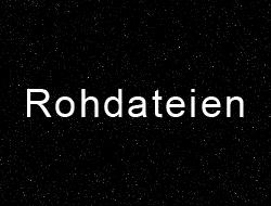 Rohdateien