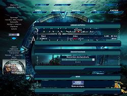 Stargate Atlantis